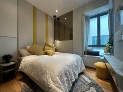 The Residences at W Singapore Sentosa Cove (D4), Condominium #582145261